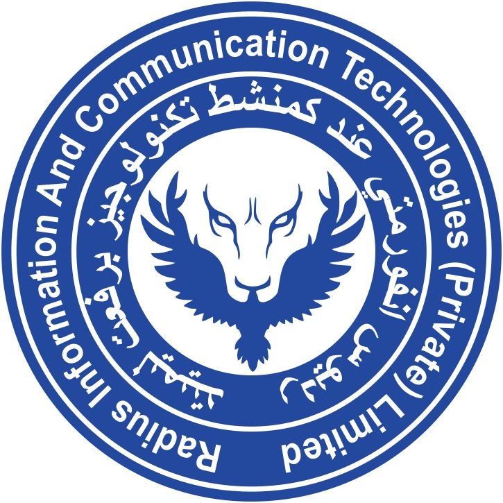 radius logo
